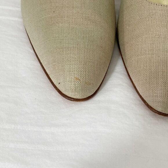 Bruno Magli Pumps 7.5 AA - Picture 4 of 8